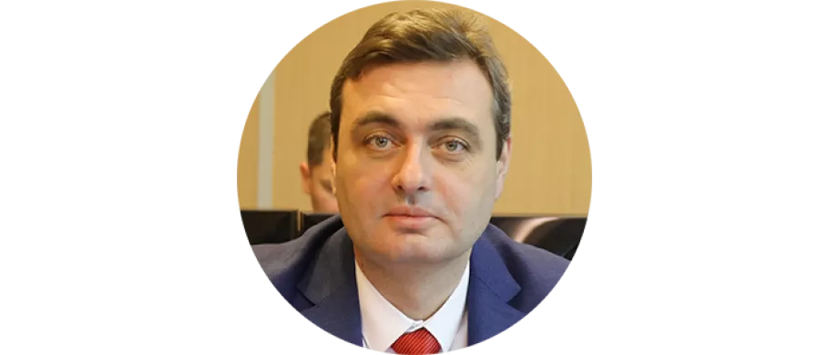 Artem Samsonov / Photo: Wikimedia Commons, CC BY-SA 4.0