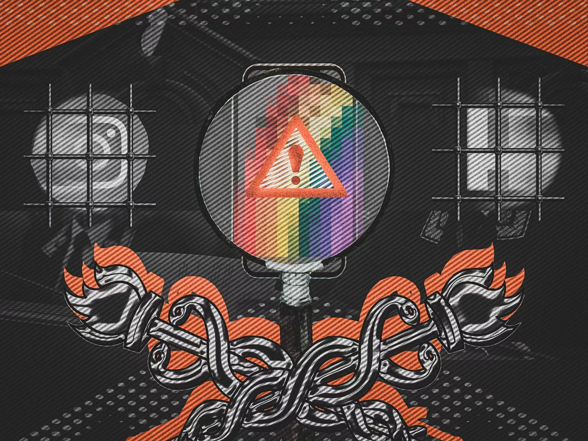 Under the Umbrella of Extremism: How Russia Bans Ideas, People, and Imaginary Movements | ОВД-Инфо