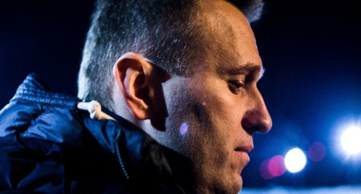 Navalny’s murder: detentions and other forms of pressure