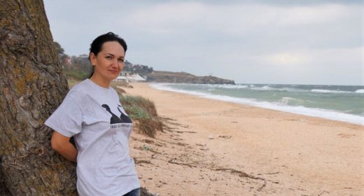 The case of Crimean nurse Irina Danilovich