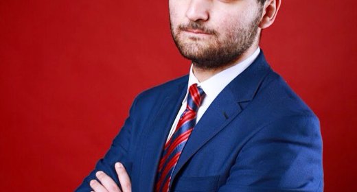 Дело Александра Эйвазова