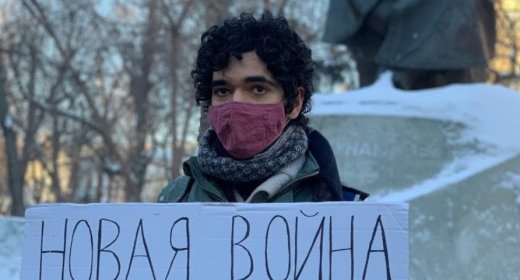 How Russia responded to the protests in Kazakhstan