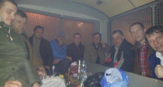 Парк «Дубки»