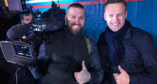 Дело Павла Зеленского