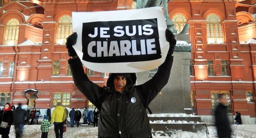 jesuischarlie