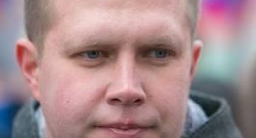 Задержание кандидата в депутаты