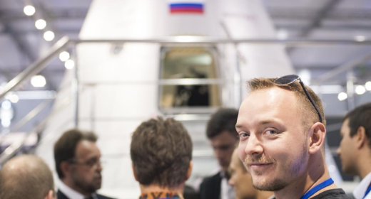 Дело Ивана Сафронова