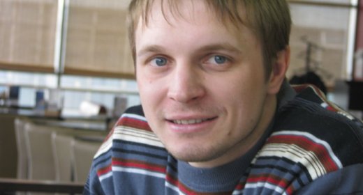 Савин и свастика