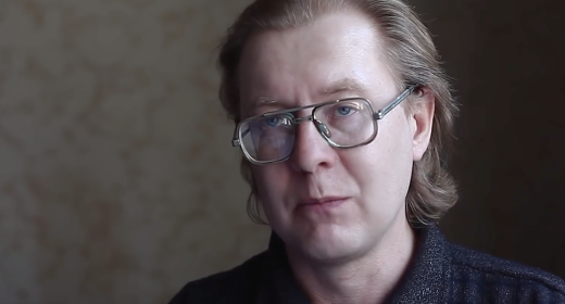 Уголовные дела поэта Александра Бывшева