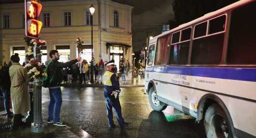Акции солидарности с протестующими в Беларуси