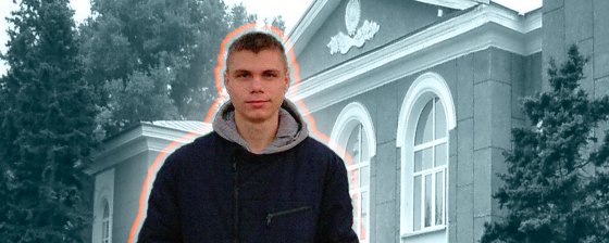 «А людям все равно, потому что здесь им не до протеста». Монолог антивоенного активиста из Алтайского края