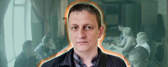 «Я живу в пост-России»: Монолог воронежца, которого оштрафовали за дискредитацию армии после разговора с инспектором ДПС