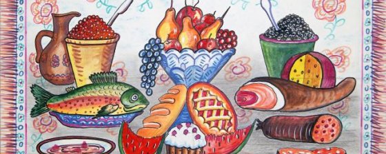 «Скатерть-самобранка» против свободы собраний