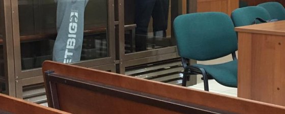 Взгляды у него — как у обычного человека