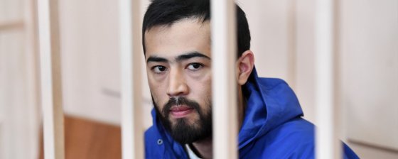 «Отец ада»: Что именно рассказали братья Азимовы о секретной тюрьме ФСБ