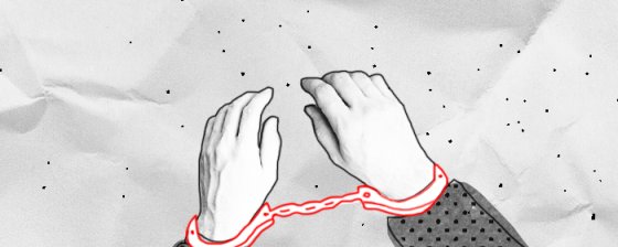 «Показуха, равнодушие и формализм». Глава из книги Дмитрия Бученкова о судах в России