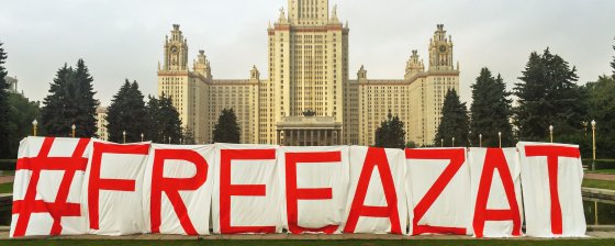 «Есть несколько причин для вашего отчисления»: как вузы подавляют студенческий активизм