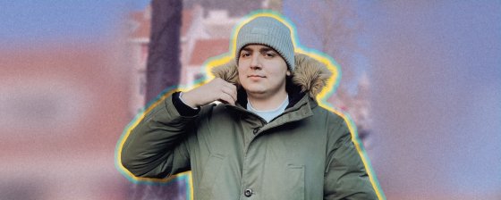 «Власть должна созидать, а не быть угрозой». Активист из Калужской области — о преследовании и эмиграции