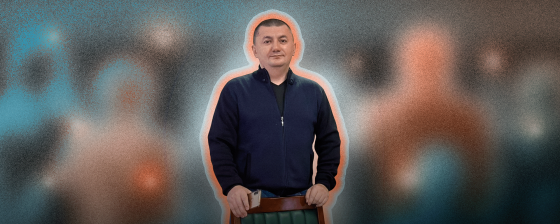 «Страна живет в безумное время. Помощь увеличивает вероятность того, что оно скорее закончится». Монолог адвоката ОВД-Инфо
