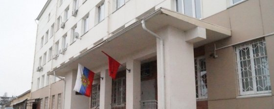 «Ты глотаешь, а она обратно из горла лезет»: рассказ о можайском спецприемнике