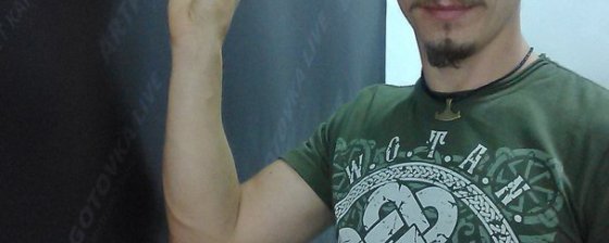 Адвокат смогла побеседовать с фигурантом «Дела 26 марта» Станиславом Зимовцом