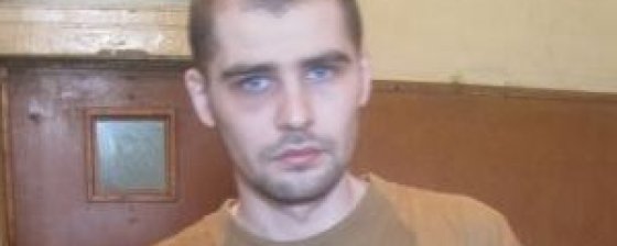 Арестованный за Майдан жалуется на насилие в крымском СИЗО