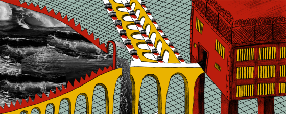 «Московское дело»: кто эти люди и за что их судят. Гид ОВД-Инфо