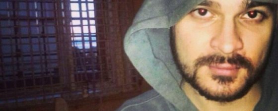 Осужденный не за преступления