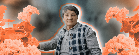 «Незримая поддержка придавала силы». Монолог Анастасии Гордиенко, подзащитной ОВД-Инфо