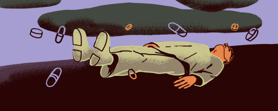 Депрессия как дисциплинарное нарушение: что не так с психиатрией в СИЗО и колониях