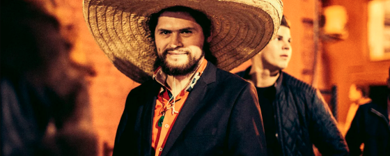 «Всё это следователь наворотил»: допрос фигуранта дела «Нового величия» Павла Ребровского