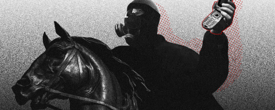 «Моим лицом вытирали ботинки»: как на жителей Ростова завели дело о массовых беспорядках