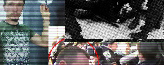 Вслед за Кулием: суды у обвиняемых по «Делу 26 марта»