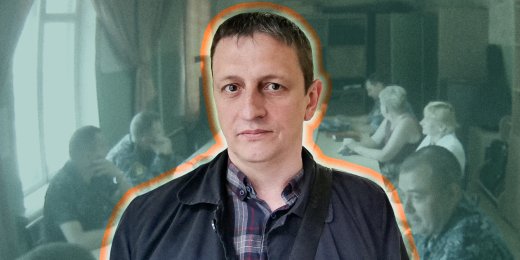 «Я живу в пост-России»: Монолог воронежца, которого оштрафовали за дискредитацию армии после разговора с инспектором ДПС