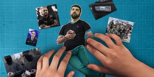 Добрый, злой, смешливый мент: как петербургский Центр «Э» терроризирует и вербует политических активистов