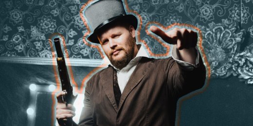 «Слава — большой ребенок, который верит в торжество добра». Почему основателя проекта «Дореволюціонный Совѣтчикъ» отправили сегодня в СИЗО