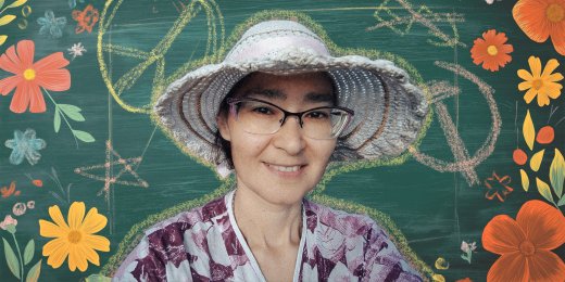 Как следствие искало (и не нашло) дискредитацию армии в частном письме чиновнику. История саратовской общественницы Рузили Бишевой