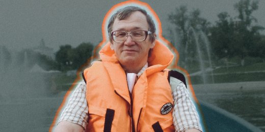 Мордовский правозащитник 20 лет помогал заключенным. Из-за антивоенной позиции он сам оказался в заключении