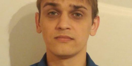Удар в печень, бессрочный протест вечен: рассказ избитого полицейским задержанного