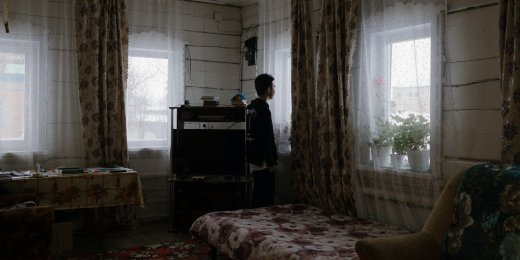 «Хотел намаз читать. Теперь читает его в СИЗО». Репортаж о том, как «баймакское дело» и война разрушают башкирские семьи