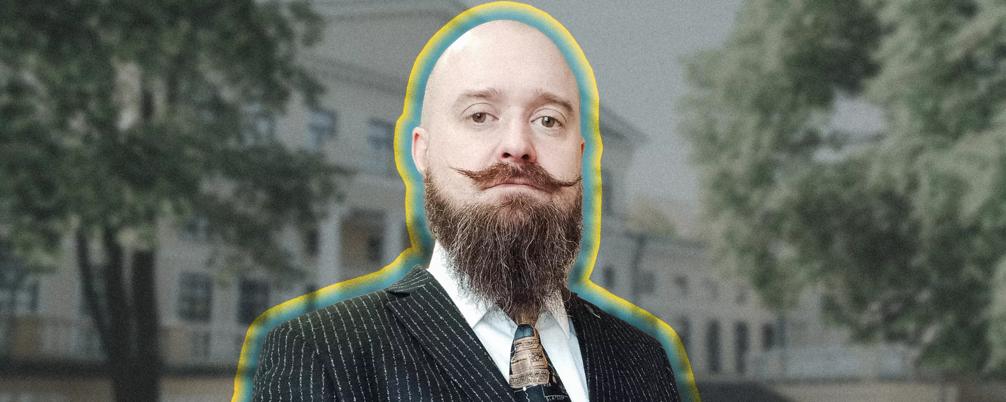 «Ректора тоже можно понять»: История доцента, которого оштрафовали и уволили из-за аватарки во «ВКонтакте»