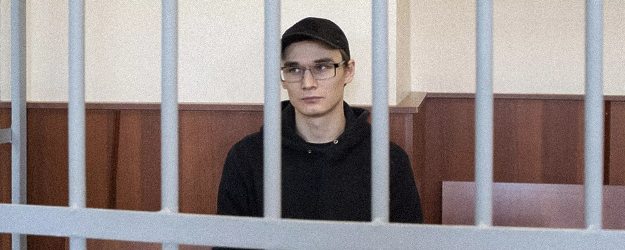 Vladimir Putin’s Russia Claims to Be Fighting Nazism, but It’s Persecuting Anti-Fascists