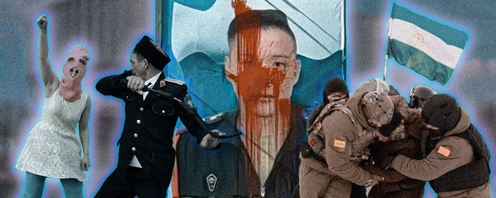 Persecution for expression of opinion in Russia: submission to the Committee of Ministers of the Council of Europe | OVD-Info