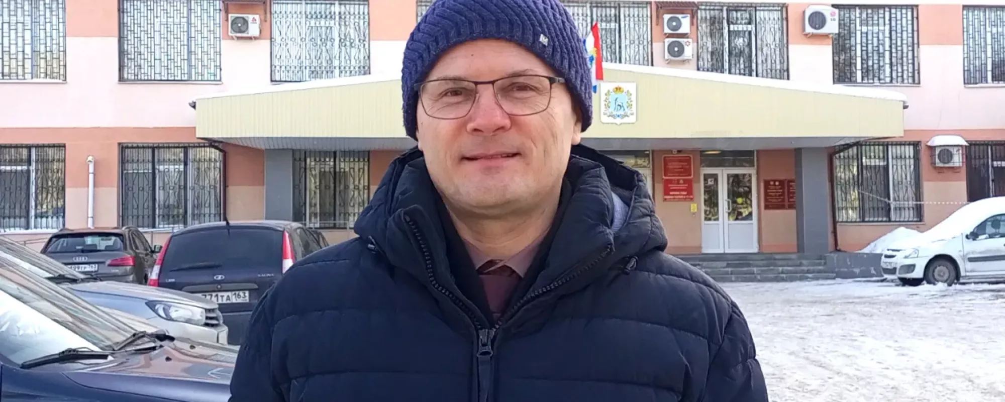 Свидетелю Иеговы из Тольятти утвердили 8 лет колонии общего режима