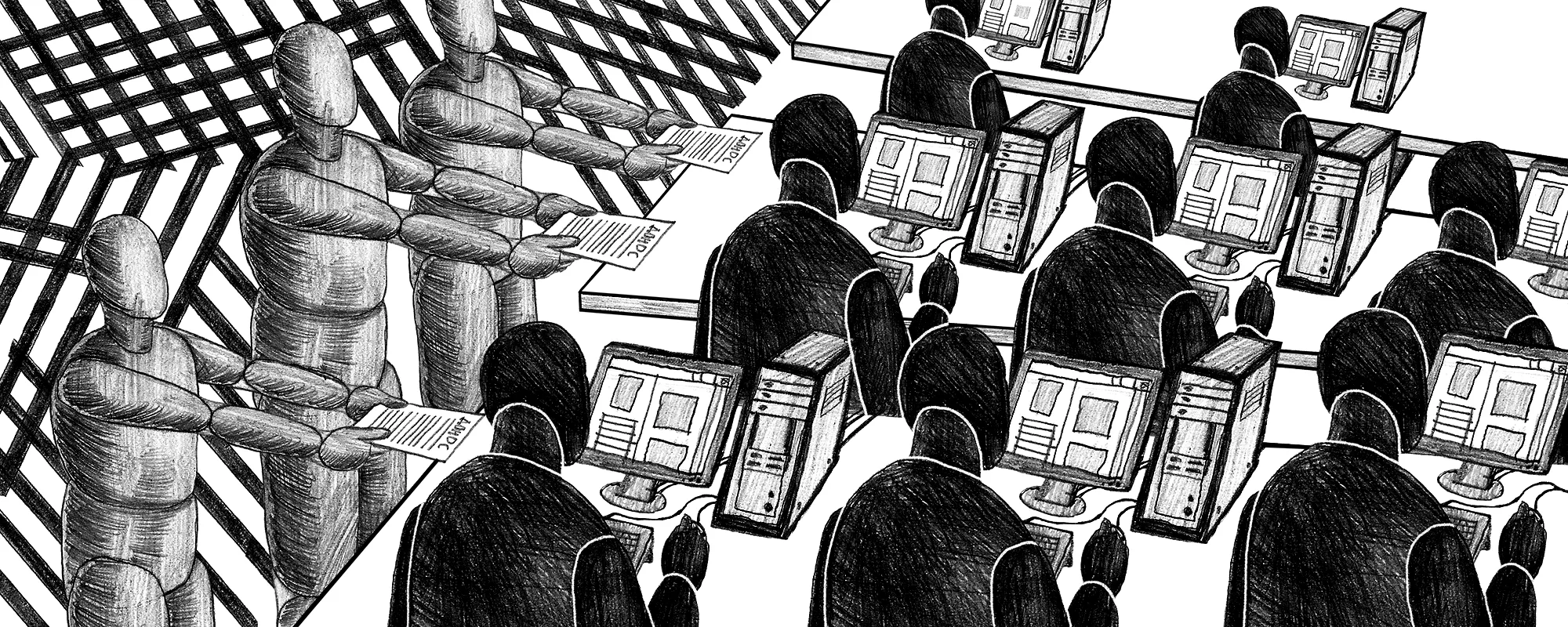 «Самоцензура и страх»: как работает закон о неуважении к власти