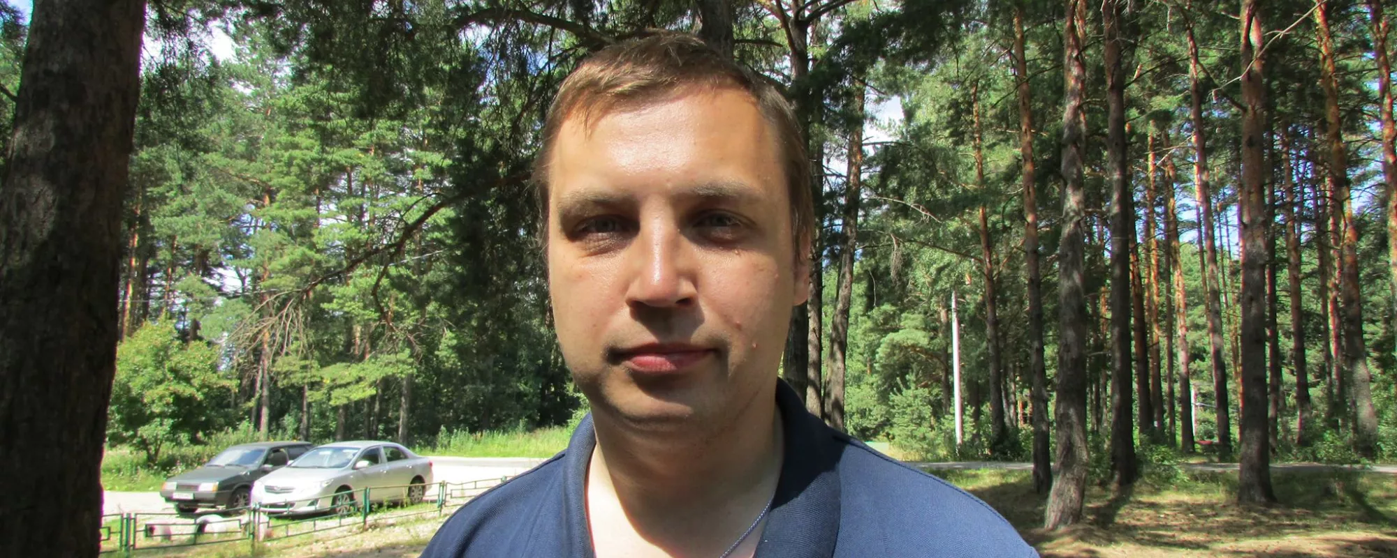 Михаил Косенко: речь в суде