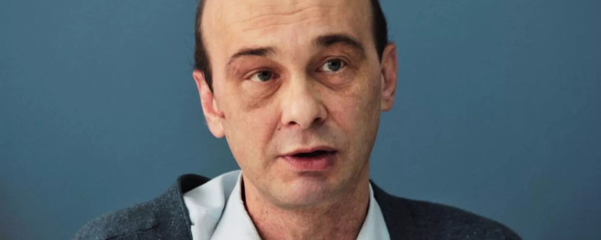 Порно, обыск, Центр «Э»: активист «Яблока» рассказал о своих выходных