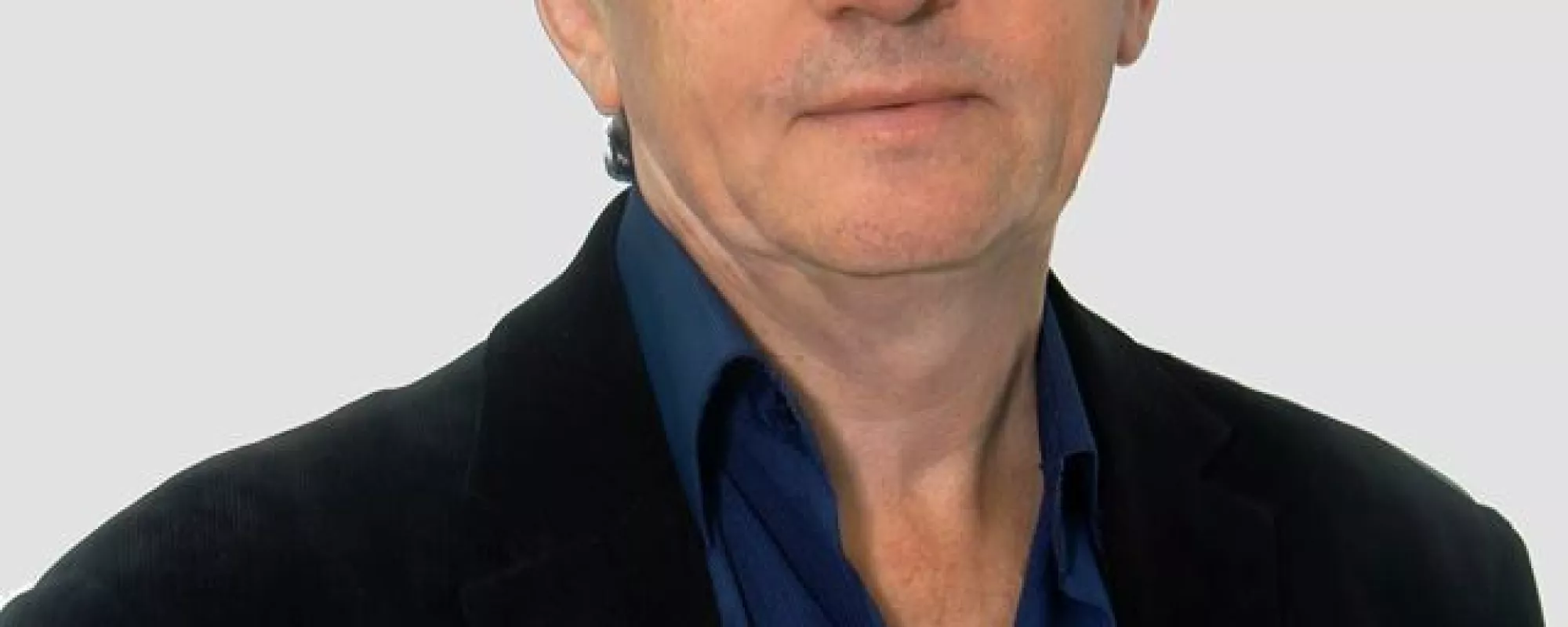 Юрий Богомолов: «Как они расценят наше общение — я не знаю»
