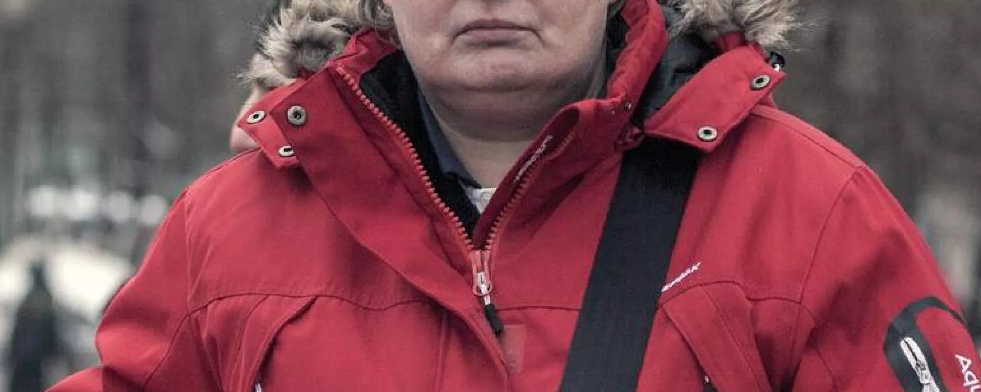 Алла Фролова: «Мне угрожали и перед митингом, и после»