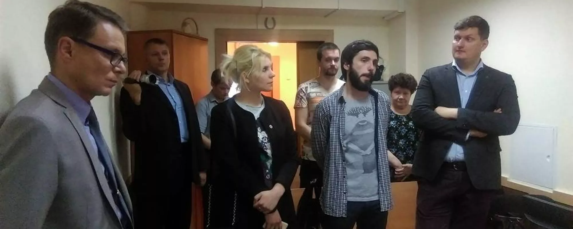 Районный суд в Екатеринбурге отказал в проведении митинга против «пакета Яровой»
